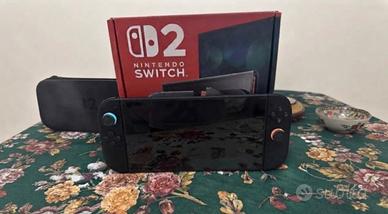 Switch 2