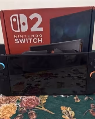 Switch 2