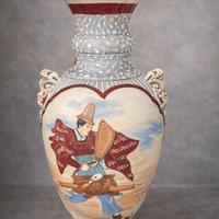 Vaso cinese