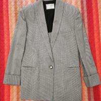 Blazer giacca donna Versus Gianni Versace