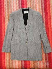 Blazer giacca donna Versus Gianni Versace