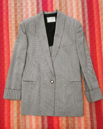 Blazer giacca donna Versus Gianni Versace