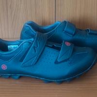 scarpe da ciclismo 