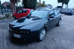 Alfa Romeo 159 2.0 JTDm Sw Distinctive 2009