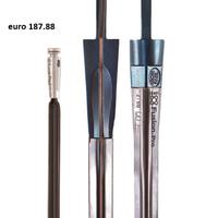 N° 3 Lame LP Fusion Pro Scherma con punta Titanio