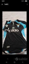 Maglia lazio 2001
