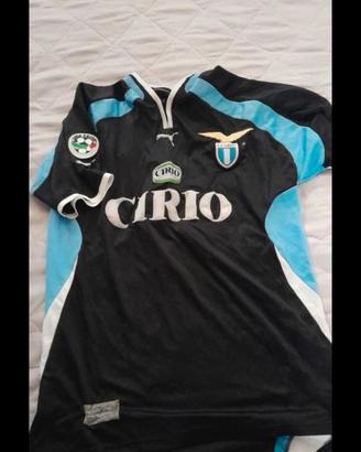 Maglia lazio 2001
