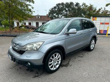Honda CR-V tetto panoramico 2008