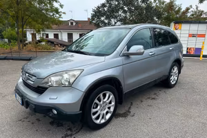 Honda CR-V tetto panoramico 2008