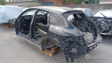 ricambi porsche macan