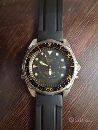 Orologio Vintage Casio  - Arnold Schwarzenegger