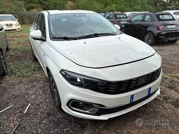 FIAT Tipo SW II 2021 - Tipo SW 1.3 mjt CityLife s&