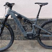 Focus Jam2 7.9 2022 Tg.L