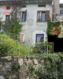 Casa singola a Fregona TV