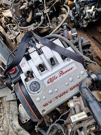 Motore 1.6 Twin Spark Alfa Romeo 147