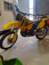 RM 250 2t