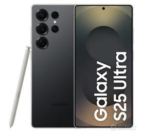 Samsung S25 Ultra 