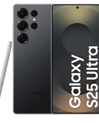 Samsung S25 Ultra 