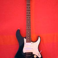 YAMAHA PACIFICA 604W CHITARRA ELETTRICA