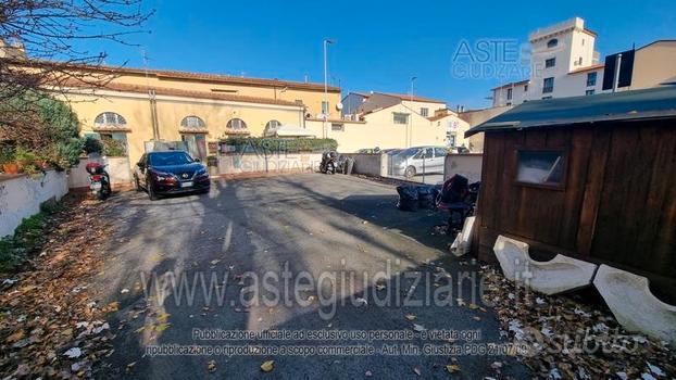 Box/Posto auto Livorno [A4319123]