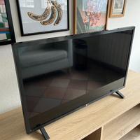 TV smart 32" full HD LED LG