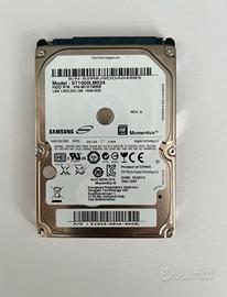Samsung HDD 1TB