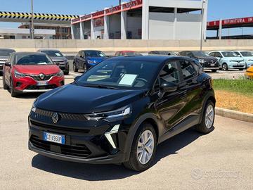 Renault Captur ECO-G 100 CV Evolution