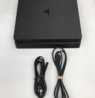 Play Station 4 Slim