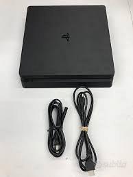 Play Station 4 Slim