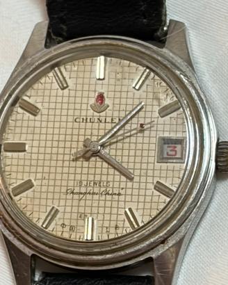 Orologio vintage