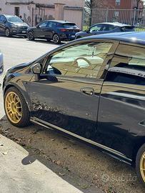 Fiat Grande Punto 1.4 T-Jet stage 3+++