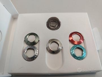 Ring set ilum@ i