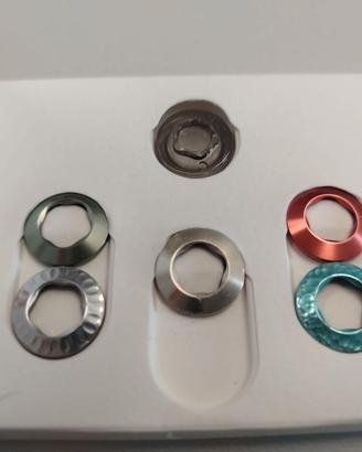 Ring set ilum@ i