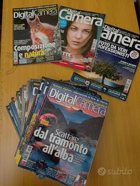 rivista digital camera magazine foto fotografia
