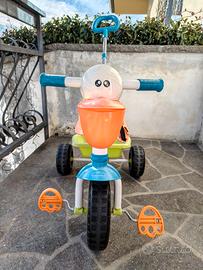 Triciclo Pellicano 2 in 1 di Chicco