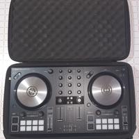 Mixer Traktor Kontrol S2