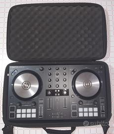 Mixer Traktor Kontrol S2