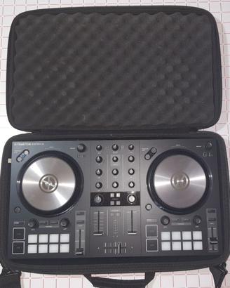 Mixer Traktor Kontrol S2