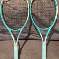 Head Boom MP manico 4 - Seminuove 09/25