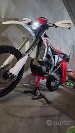 Fantic xef 250 4t 2024