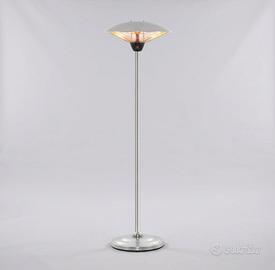 Stufetta a colonna IRS 2520 TROTEC NUOVO