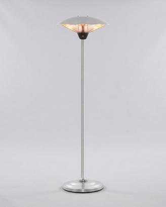 Stufetta a colonna IRS 2520 TROTEC NUOVO