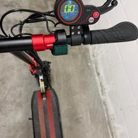 Monopattino elettrico