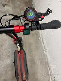 Monopattino elettrico