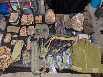 militari softair