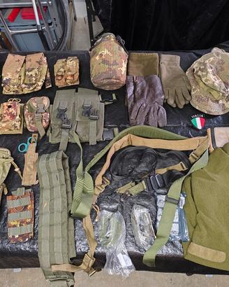 militari softair