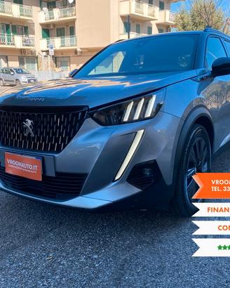 PEUGEOT 2008 2� serie 2008 BlueHDi 130 S&S EAT8...