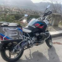bmw gs1200 2009