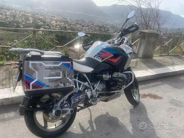 bmw gs1200 2009