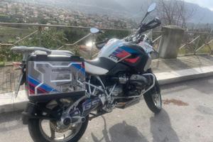 bmw gs1200 2009